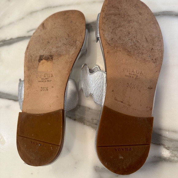 Prada Sandals - Picture 4 of 4